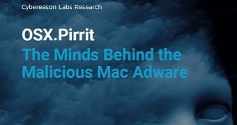 OSX.Pirrit恶意广告背后的以色列广告公司