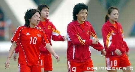 3个月连夺2座冠军,中国足球依靠女足撑颜面,女