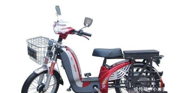关于电动自行车国家有了新规定,那些超标的电