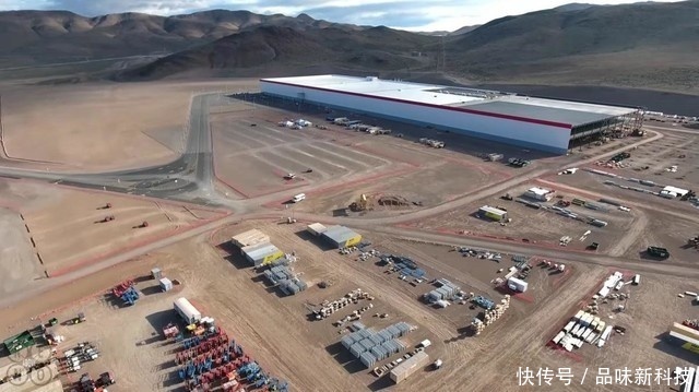 特斯拉上海工厂2019年投产 但是国产后可能便
