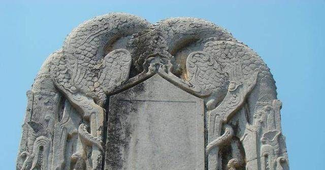 武则天为何给自己树立重达一百吨无字碑毛主席一语点破!