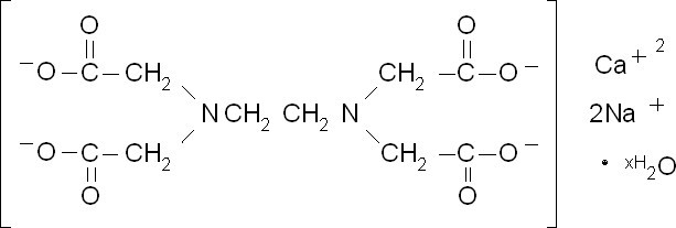 乙二胺四乙酸钠