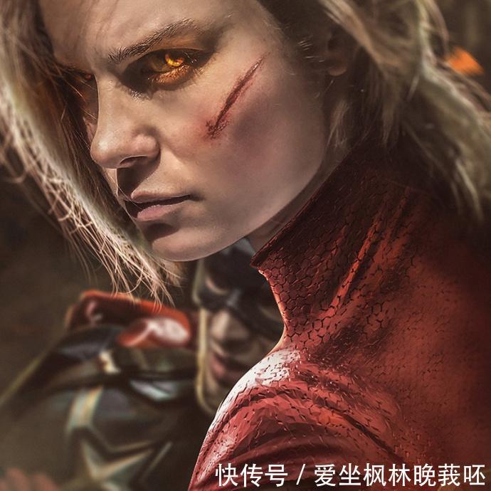 惊奇队长的超能力到底有多强 强大到可以移动