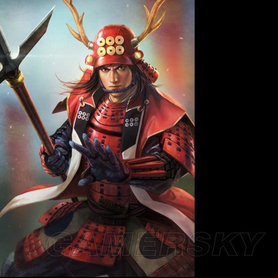 人物头像,下面小编为大家分享一篇《三国志13》信长之野望大志头像与