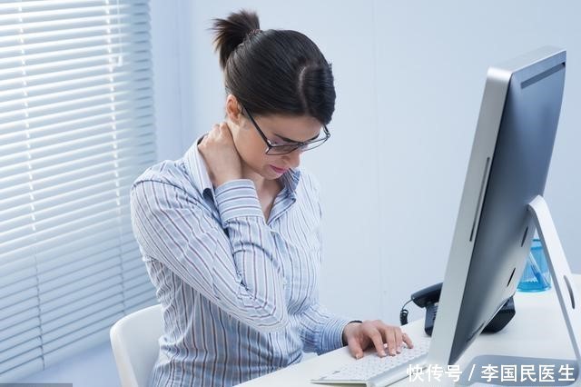 李医生:照这3个方法治疗颈椎病疼痛,不仅有效