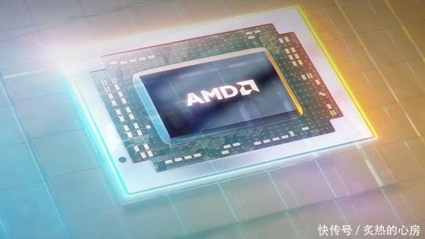 PS5与XBOX新主机都已经处于研发阶段,AMD