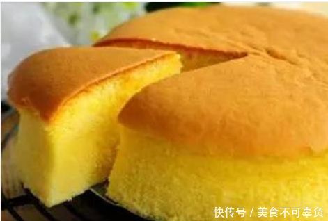 非常电饭锅做蛋糕a非常,香甜软糯,原来美食锡伯族美味图片