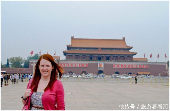 外国游客到中国旅游人数在减少,老外说出理由