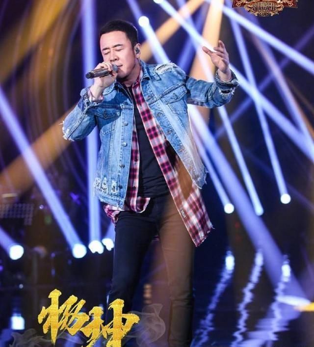 2019《歌手》歌王之战即将打响,他的胜算比刘