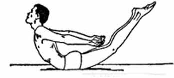 如何进行腰背肌训练,飞燕式锻炼方法图解_360问答