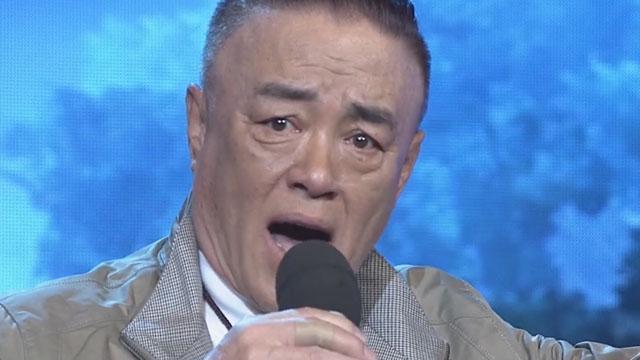 《欢天戏地》20150713 名师出高徒