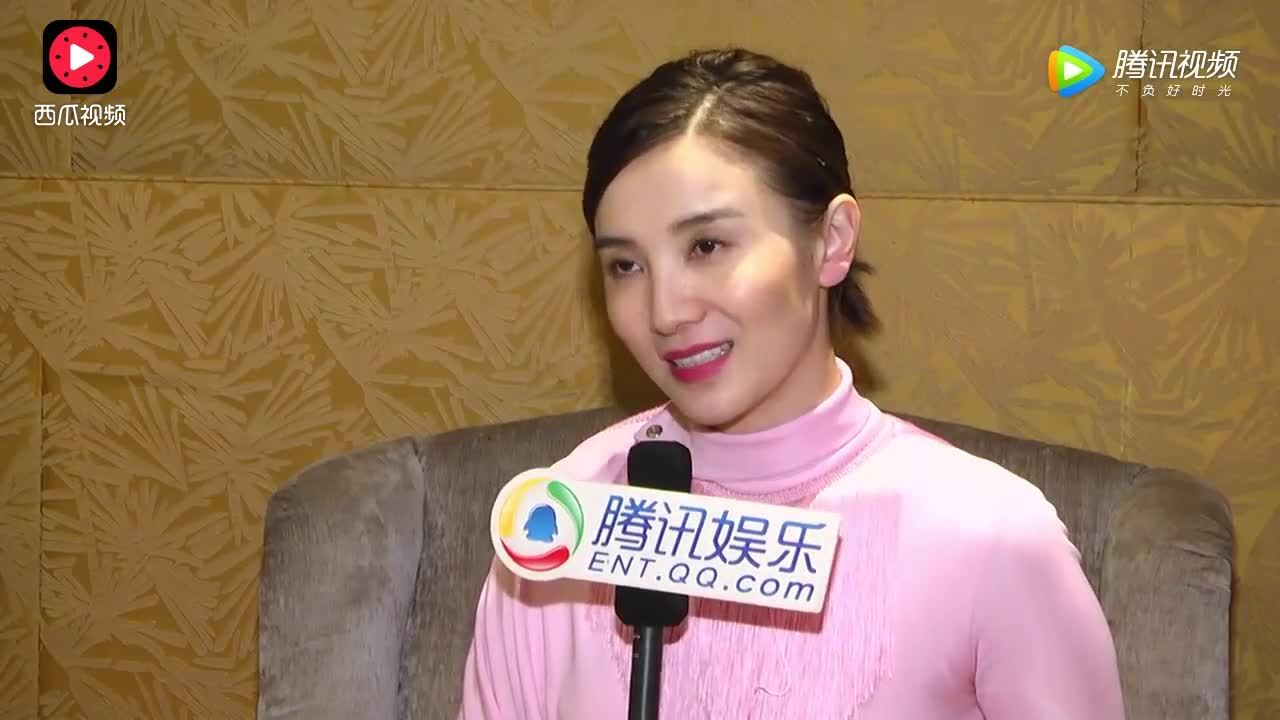 《拆弹专家》宋佳:没有女人能拒绝和刘德华淡恋爱