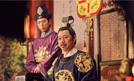 李渊为13个幼孙求情,大臣说出7个字,李世民立马下令:全部处死