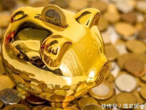 大年三十起财神到,与财神结缘,福气满满,钞票如雨的3大生肖