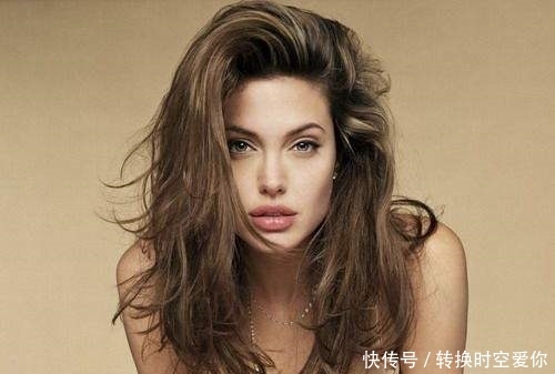 因主演漫威超级英雄电影,安吉丽娜·朱莉竟与