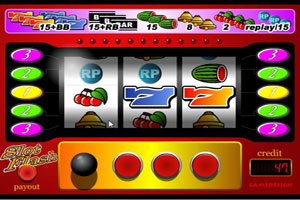 投币老虎机,投币老虎机小游戏,360小游戏-360游戏库