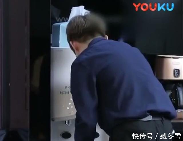 咸素媛怀孕初期有出血症状,陈华超心疼,对妻子