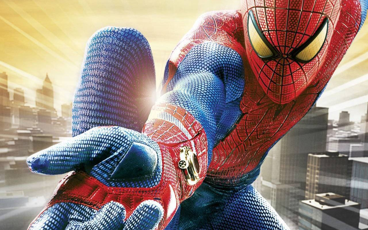 [超凡蜘蛛侠(国英语中字)]The Amazing Spider man REMUX 1080p AVC DTS-HD MA 27G ...