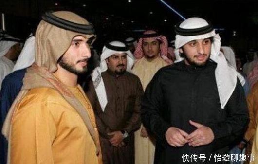 迪拜穷人们的生活状况是怎样的说出来你肯定不