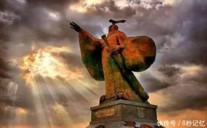 中国史上最能打仗的皇帝,从16岁登基后打了43年,将中国版图扩大