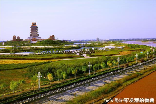 罕见丨这个省区,只有一个中国优秀旅游城市