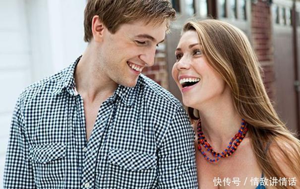 男女想要长久交往,千万要注意这些