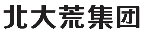 北大荒集团标志是什么字体