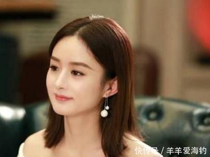 我们来看一下赵丽颖的新剧都有哪些,第四部挑