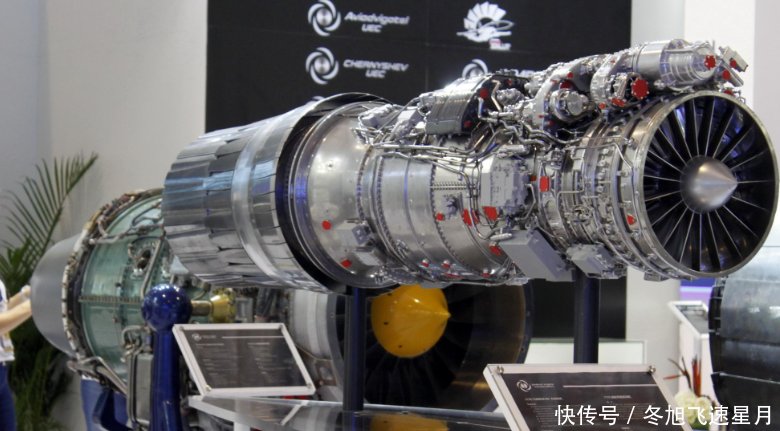中国航空发动机好消息,推力35吨国内第一,俄罗