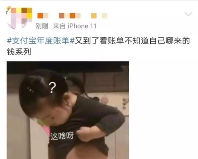 支付宝总支出账单哪里看