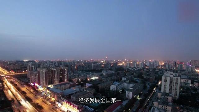 中国最牛的是哪座城市？外国妹子说的没毛病