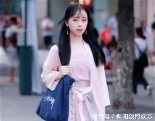 汉服心动女生穿搭视频,汉服心动女生穿搭视频大全