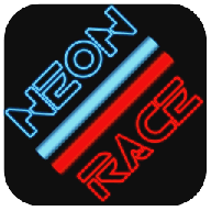 Neon Race 3D