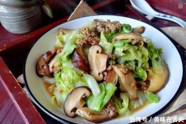 推荐简单易做的几道家常菜:香气四溢,美味可口