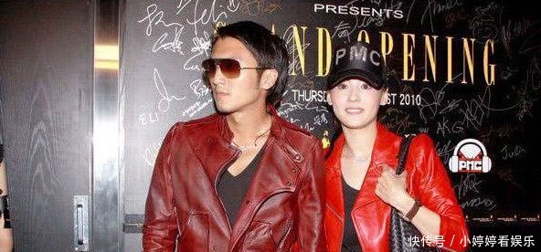 谢霆锋与张柏芝复婚,承认三胎孩子是谢家人本