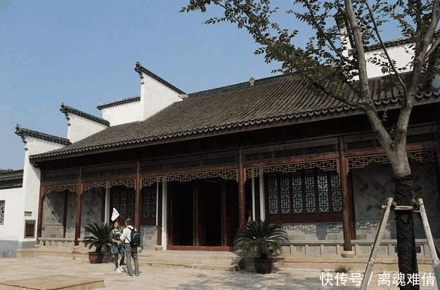 国内又一古镇“作死”这一行为让游客不敢来，当地人我们活该！