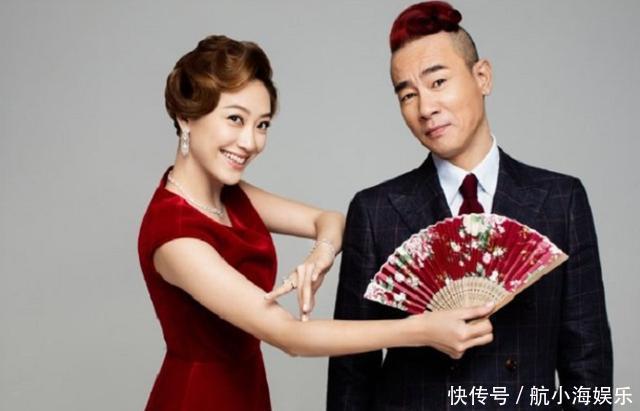 应采儿问陈小春中午吃什么?陈小春只说3个字