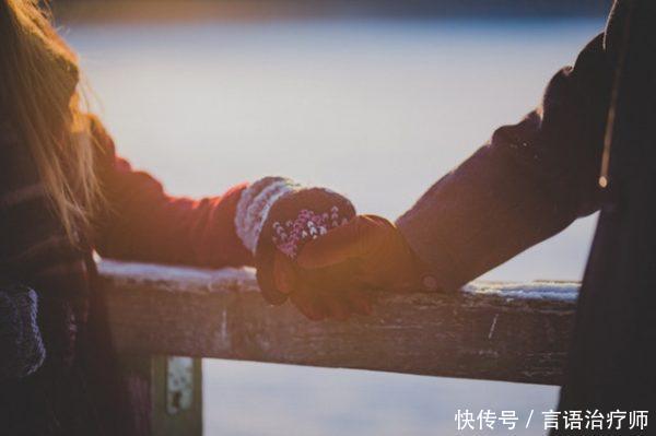 和他交往要有心理准备,哪些星座爱你但害怕承诺?