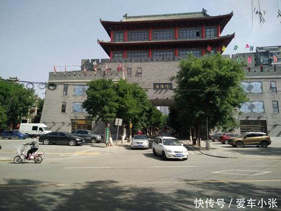 陕西唯一的三线城市,人均GDP有5万多,什么时