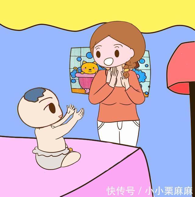 究竟是什么 影响了宝宝开口说话的时间