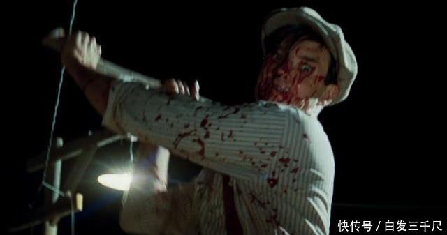 美国历史上真实事件鸡舍谋杀案,被拐孩子的下