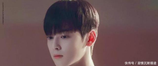 颜值即正义 这个从漫画中走出来的男主角太反