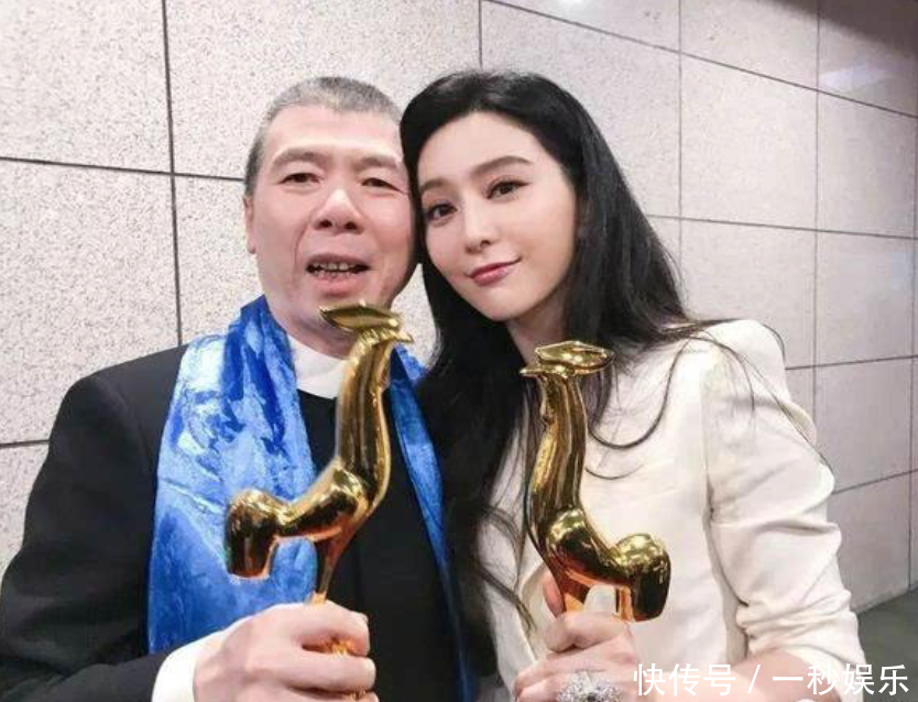 冯小刚长成这样,亲闺女颜值颇高,29岁被前妻养的貌美肤白 九州城娱乐网手机版登陆