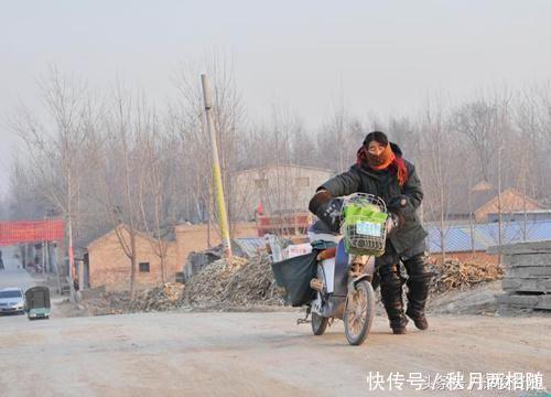 山东里被认为 最穷 的三个县, 不在烟台, 也不在