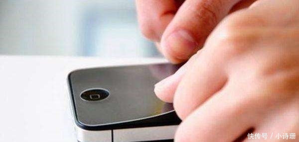 新买的手机,到底用不用贴钢化膜?看完3点不纠