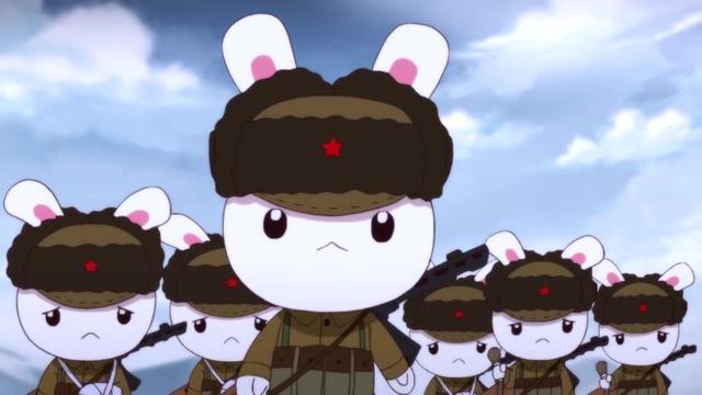 那年那兔那些事儿番外篇01-360视频