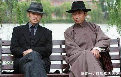 他比吴秀波还要帅,比林永健还会演戏!娶个老婆