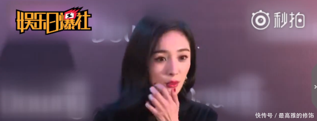 喷遍娱乐圈的宋祖德,又把苗头对准杨幂,网友原