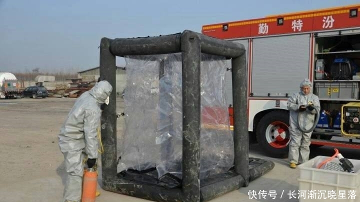 山西临汾市尧都区公安交警积极参与消防应急综