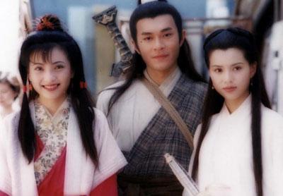 香港最后一位明星,为什么是古天乐啊